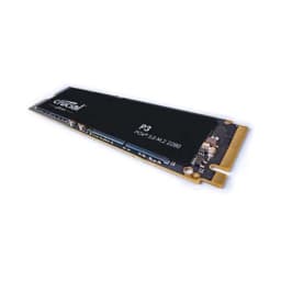 Thumbnail Ổ cứng SSD Crucial P3 1TB – khởi động nhanh mượt & lưu trữ an toàn (CT1000P3SSD8) 3