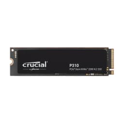 Thumbnail Ổ cứng SSD Crucial P310 1TB PCIe Gen4 NVMe M.2 – tốc độ cực nhanh & hiệu năng lưu trữ đột phá - CT1000P310SSD8 1