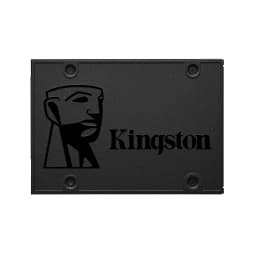 Thumbnail Ổ cứng SSD Kingston A400 ( 120GB / 240GB / 480GB ) 2.5" SATA 3.0 6GB/giây - Hàng chính hãng 4
