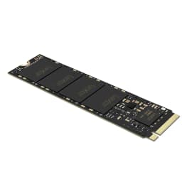 Thumbnail Ổ Cứng SSD Lexar NM620 M.2 2280 NVMe 256GB Up to 3300MB/s - Hàng Chính Hãng 2