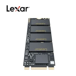 Thumbnail Ổ Cứng SSD Lexar NM620 M.2 2280 NVMe 256GB Up to 3300MB/s - Hàng Chính Hãng 3