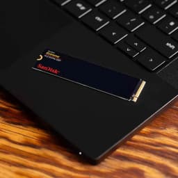 Thumbnail Ổ cứng SSD SanDisk Extreme 500GB M.2 PCIe Gen4 x4 NVMe SDSSDX3N-500G-G26 2