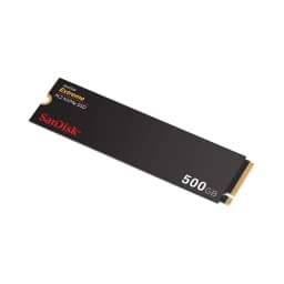 Thumbnail Ổ cứng SSD SanDisk Extreme 500GB M.2 PCIe Gen4 x4 NVMe SDSSDX3N-500G-G26 4