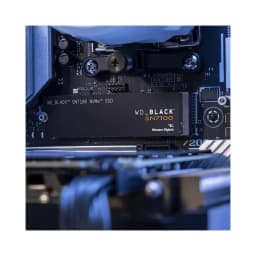 Thumbnail Ổ cứng SSD WD Black SN7100 500GB - 1TB  PCIe Gen4 x4 NVMe M.2 3