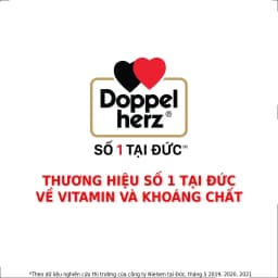Thumbnail Ô Dù tự động 1 chiều che nắng mưa Doppelherz 2
