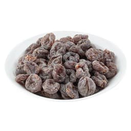 Thumbnail Ô mai (xí muội) mơ Hồng Lam 5 vị chua, cay, ngọt dẻo túi zip (60gr). Sản phẩm best seller của Hồng Lam. 2