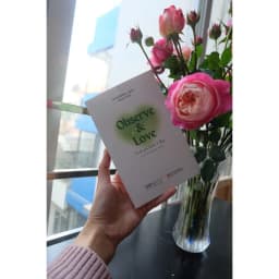 Thumbnail Observe and love Tình yêu luôn ở đây phiên bản đặc biệt Phương Bùi 2