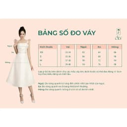 Thumbnail OLV - Đầm hoa tay ngắn Lulu Fleur Dress nhiều màu 3