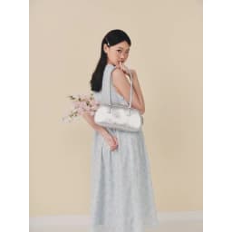 Thumbnail OLV - Đầm kiểu hoa suông Clydie Maxi Dress nhiều màu 2