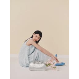 Thumbnail OLV - Đầm kiểu hoa suông Clydie Maxi Dress nhiều màu 3