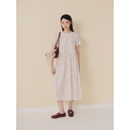 Thumbnail OLV - Đầm kiểu suông hoa Bettina Maxi Dress nhiều màu 1