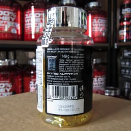 Thumbnail OMEGA 3 | Dầu Cá Omega 3 100 Viên | SCITEC NUTRITION 3