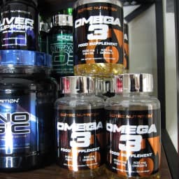 Thumbnail OMEGA 3 | Dầu Cá Omega 3 100 Viên | SCITEC NUTRITION 4