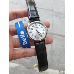 Thumbnail Đồng hồ Casio Nam MTP-V001 chính hãng bảo hành 1 năm Pin trọn đời 2