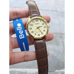 Thumbnail Đồng hồ Casio Nam MTP-V001 chính hãng bảo hành 1 năm Pin trọn đời 3