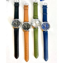 Thumbnail Đồng hồ Casio Nam MTP-V004 chính hãng bảo hành 1 năm Pin trọn đời 1