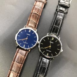 Thumbnail Đồng hồ Casio Nam MTP-VT01 chính hãng bảo hành 1 năm Pin trọn đời 1