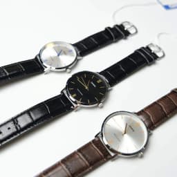 Thumbnail Đồng hồ Casio Nam MTP-VT01 chính hãng bảo hành 1 năm Pin trọn đời 2