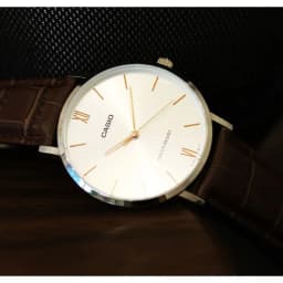 Thumbnail Đồng hồ Casio Nam MTP-VT01 chính hãng bảo hành 1 năm Pin trọn đời 4