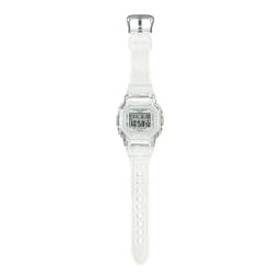 Thumbnail Đồng hồ casio nữ dây nhựa BABYG BGD-565S-7DR chính hãng 3