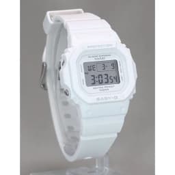 Thumbnail Đồng hồ casio nữ dây nhựa BABYG BGD-565-7DR chính hãng 1