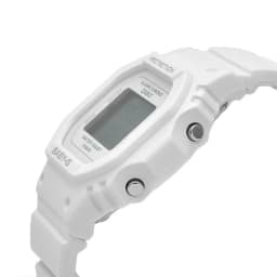 Thumbnail Đồng hồ casio nữ dây nhựa BABYG BGD-565-7DR chính hãng 2