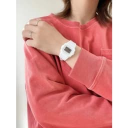 Thumbnail Đồng hồ casio nữ dây nhựa BABYG BGD-565-7DR chính hãng 3