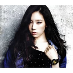 Thumbnail Đồng hồ casio nữ dây nhựa chính hãng BABYG BA-110X-1ADR 1