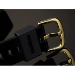 Thumbnail Đồng hồ casio nữ dây nhựa chính hãng BABYG BA-110X-1ADR 2