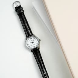 Thumbnail Đồng Hồ Casio Nữ LTP-V005L-7B2UDF Mặt Tròn Dây Da Thời Trang Chính Hãng 4