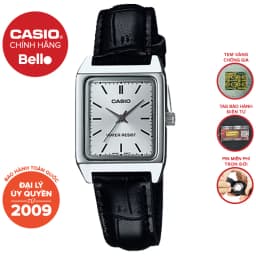 Thumbnail Đồng hồ Casio Nữ LTP-V007 chính hãng bảo hành 1 năm Pin trọn đời 1