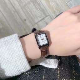 Thumbnail Đồng hồ Casio Nữ LTP-V007 chính hãng bảo hành 1 năm Pin trọn đời 2