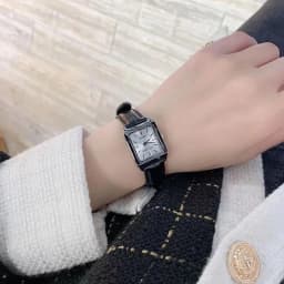 Thumbnail Đồng hồ Casio Nữ LTP-V007 chính hãng bảo hành 1 năm Pin trọn đời 4