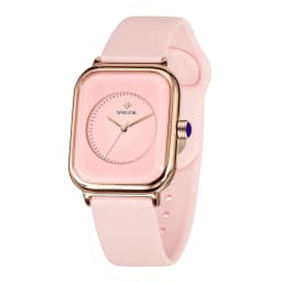 Thumbnail Đồng Hồ Chống Thấm Nước Wwoor Kiểu Dáng Sang Trọng 8873G 1