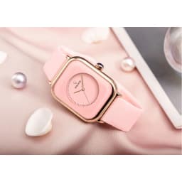 Thumbnail Đồng Hồ Chống Thấm Nước Wwoor Kiểu Dáng Sang Trọng 8873G 2