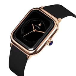 Thumbnail Đồng Hồ Chống Thấm Nước Wwoor Kiểu Dáng Sang Trọng - 8873G 4