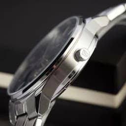 Thumbnail Đồng hồ cơ nam lộ máy chính hãng Festina F6847/3 chống nước 5 ATM, thiết kế mặt xanh ấn tượng, dây thép không gỉ cao cấp 4