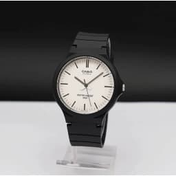 Thumbnail Đồng hồ dây nhựa Casio Nam MW-240 chính hãng bảo hành 1 năm Pin trọn đời 1