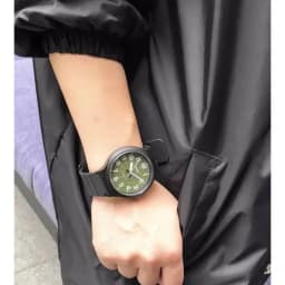 Thumbnail Đồng hồ dây nhựa Casio Nam MW-240 chính hãng bảo hành 1 năm Pin trọn đời 4