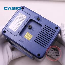 Thumbnail Đồng hồ để bàn Casio TQ-218-2DF báo thức cỡ to 4