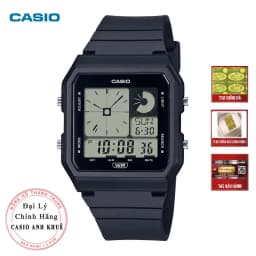 Thumbnail Đồng hồ đeo tay Casio nữ LF-20W-1A chính hãng 1