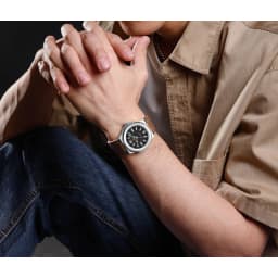 Thumbnail Đồng hồ đeo tay nam NAVIFORCE Thương hiệu hàng đầu Đồng hồ chống nước sang trọng Thể thao kinh doanh Quân đội Quân đội Đồng hồ thạch anh nguyên bản 3