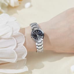 Thumbnail Đồng Hồ Đeo Tay OPK 8105 Thép Không Gỉ Chống Nước Thời Trang Cho Nữ 2
