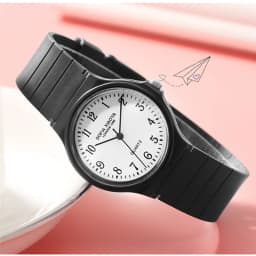 Thumbnail Đồng hồ đeo tay Xiaoya 1300 chất liệu dây đeo bằng nhựa thời trang cho nữ 2