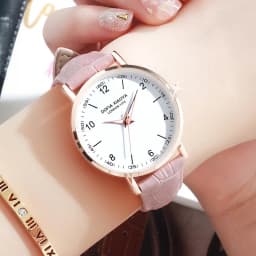 Thumbnail Đồng Hồ Đeo Tay XiaoYa 1312 Thời Trang Cho Nữ 3