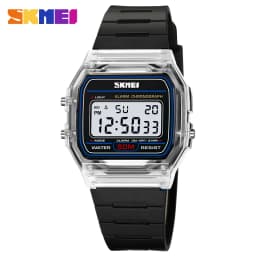 Thumbnail Đồng hồ điện tử SKMEI 2056 chống thấm nước chất lượng cao 1
