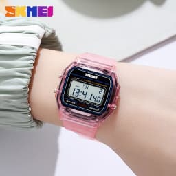 Thumbnail Đồng hồ điện tử SKMEI 2056 chống thấm nước chất lượng cao 2