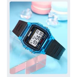 Thumbnail Đồng hồ điện tử SKMEI 2056 chống thấm nước chất lượng cao 4