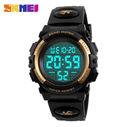 Thumbnail Đồng hồ điện tử SKMEI SKMEI 1266 có đèn led đa năng cao cấp cho bé 2