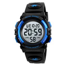 Thumbnail Đồng hồ điện tử SKMEI SKMEI 1266 có đèn led đa năng cao cấp cho bé 3